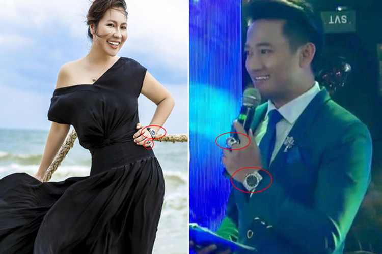 Nói về người yêu, Quý Bình cho biết cả hai hẹn hò được hơn 2 năm, bạn gái là mẫu người thiên về gia đình, yêu thương bố mẹ Quý Bình. Ảnh: Môi Son