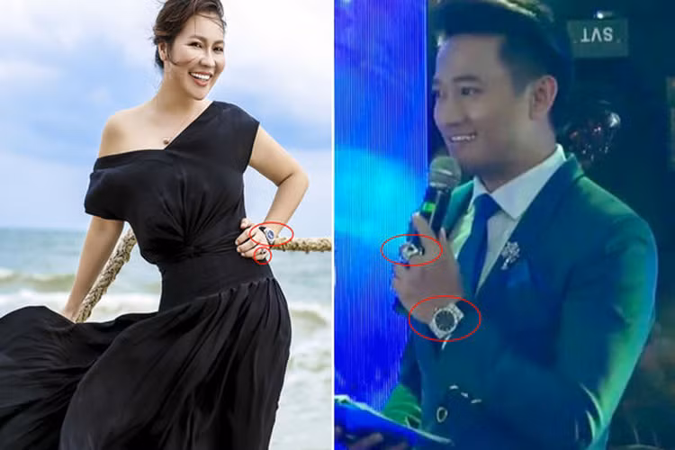 Nói về người yêu, Quý Bình cho biết cả hai hẹn hò được hơn 2 năm, bạn gái là mẫu người thiên về gia đình, yêu thương bố mẹ Quý Bình. Ảnh: Môi Son