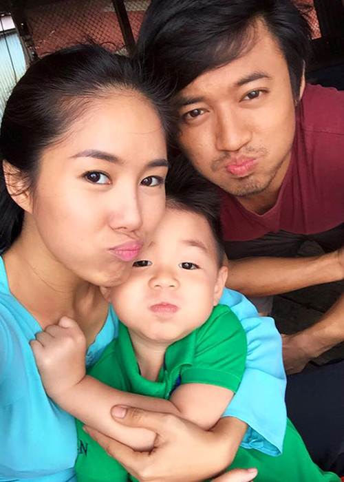 Đến nay, dù đã chia tay nhưng Quý Bình và Lê Phương vẫn giữ mối quan hệ tốt đẹp.