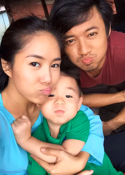 Đến nay, dù đã chia tay nhưng Quý Bình và Lê Phương vẫn giữ mối quan hệ tốt đẹp.