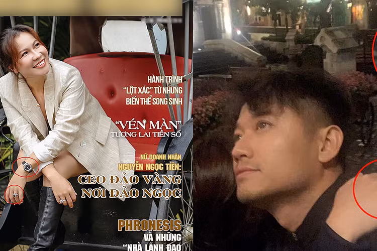 Sau khi Quý Bình công khai đang có bạn gái trước truyền thông, người hâm mộ bắt đầu truy tìm danh tính cô gái này. Ảnh: Dân Việt