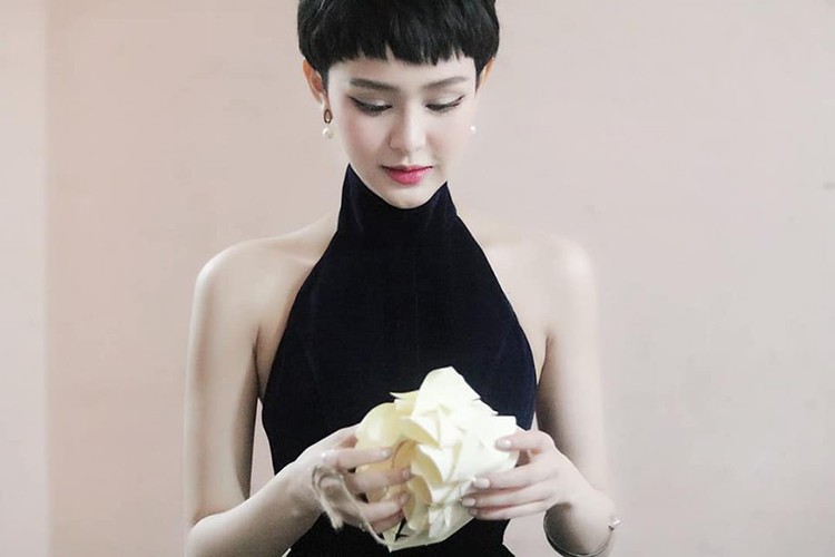 Trước cầu thủ Quang Hải, Hiền Hồ gần đây bị nghi có quan hệ tình cảm với doanh nhân L.N - chồng cũ của DJ Tít.