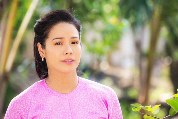 Gần đây, nữ ca sĩ khẳng định từ nay trở đi, phim nào có cô đóng thì nhất định sẽ hay bởi cô vốn kén phim, chỉ nhận kịch bản thực sự hay.