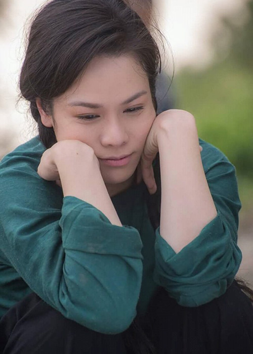 Nhật Kim Anh gây ấn tượng về khả năng diễn xuất dù xuất thân là ca sĩ.