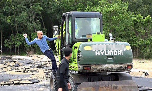 Vu cong ty dia oc Alibaba lua dao: 2.500 ty dong cua khach hang o dau?