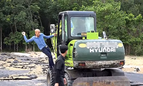 Vu cong ty dia oc Alibaba lua dao: 2.500 ty dong cua khach hang o dau?