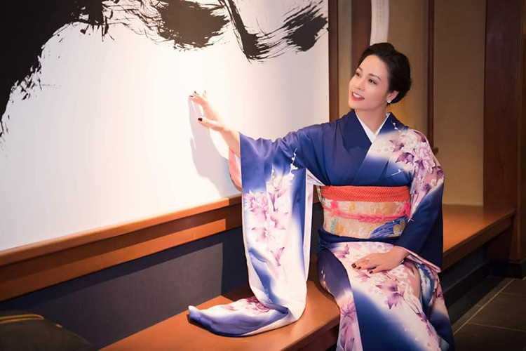 Đến nay, chưa có thông tin mới về vụ Nhật Kim Anh bị trộm phá két sắt, lấy đi số tài sản 5 tỷ đồng.