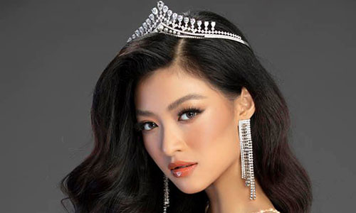 Dap tra “bat ngo” cua A hau Kieu Loan bi trai la ga gam