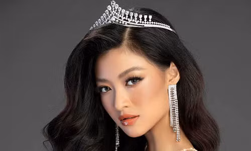 Dap tra “bat ngo” cua A hau Kieu Loan bi trai la ga gam