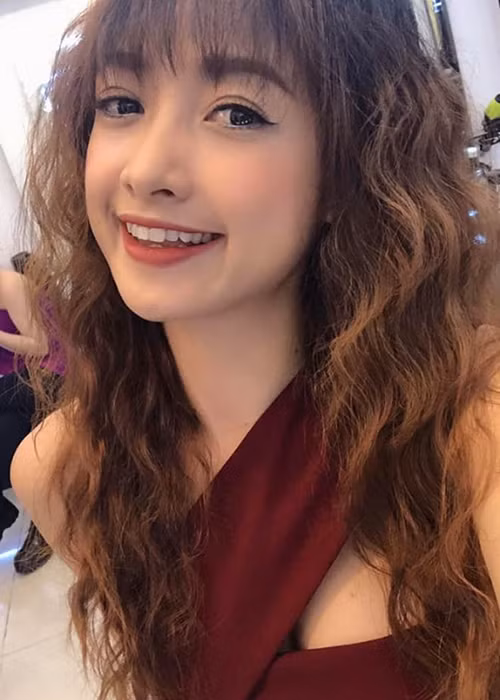 Tháng 10/2015, Lê Bê La hạ sinh con trai đầu lòng và đặt tên thân mật cho con là Monkey.