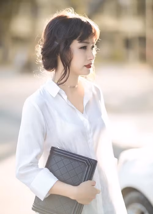 Dù Hiểm là nhân vật phụ nhưng Lê Bê La vẫn nhận được sự chú ý của đông đảo khán giả.