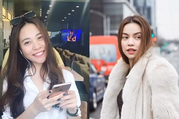 Đàm Thu Trang chia sẻ, cô không bao giờ can thiệp chuyện dạy con của Cường Đô la và Hồ Ngọc Hà. "Dù mình có tốt đến đâu đi nữa thì Subeo cũng chỉ có một người mẹ ruột là Hà mà thôi", nữ ca sĩ gốc Tày cho hay.