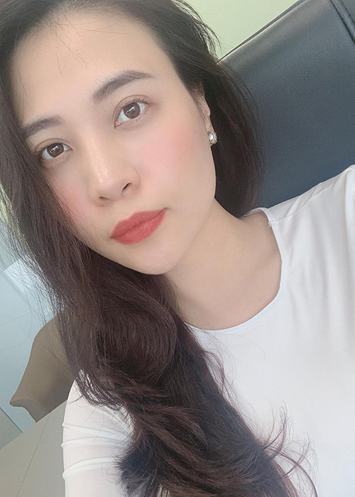 Đàm Thu Trang khẳng định cô và Cường Đô la tự nguyện kết hôn chứ không phải vì bầu bí hay vì bất kì lý do nào khác.