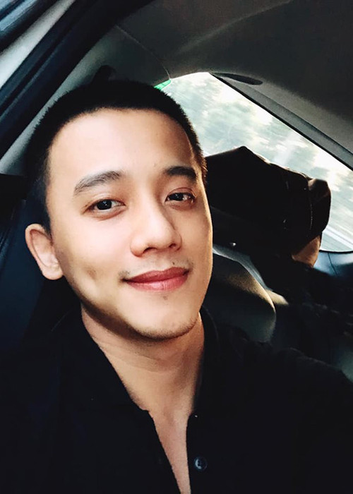 Trong 3 tháng qua, người tình tin đồn của Mỹ Tâm khá im ắng.