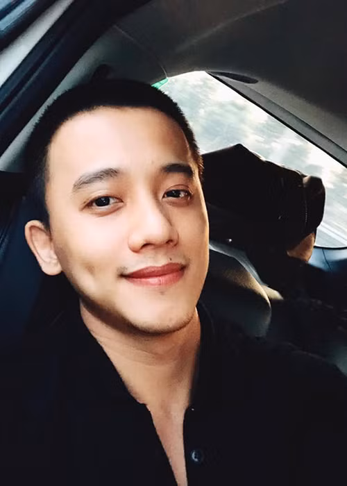 Trong 3 tháng qua, người tình tin đồn của Mỹ Tâm khá im ắng.