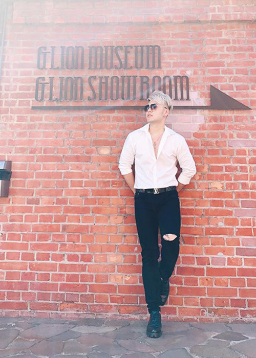 Giọng ca "Mùa đông không lạnh" lấy lại được phong độ sau khi can thiệp dao kéo.