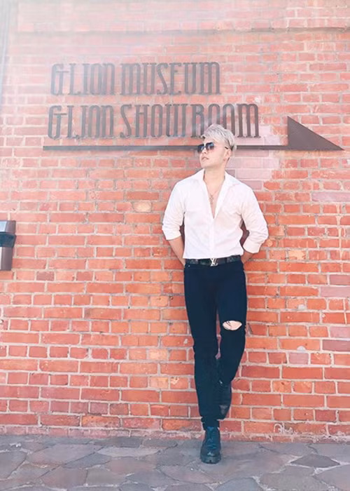 Giọng ca "Mùa đông không lạnh" lấy lại được phong độ sau khi can thiệp dao kéo.