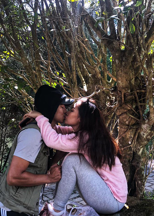 Trước khi trở thành người yêu, Ngọc Lan và Thanh Bình đã có khoảng 10 năm làm bạn.