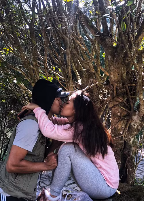 Trước khi trở thành người yêu, Ngọc Lan và Thanh Bình đã có khoảng 10 năm làm bạn.