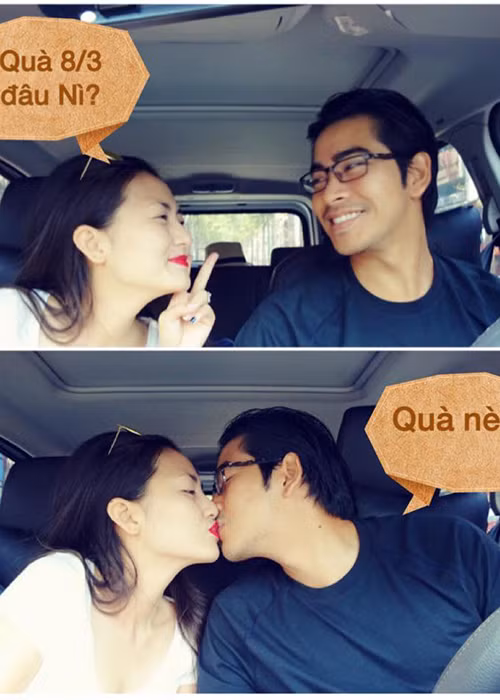 Ngọc Lan không biết rằng Thanh Bình yêu cô từ lâu. Chính vì vậy, mỗi khi buồn và nhớ người yêu cũ, Ngọc Lan đều tìm đến Thanh Bình để tâm sự.