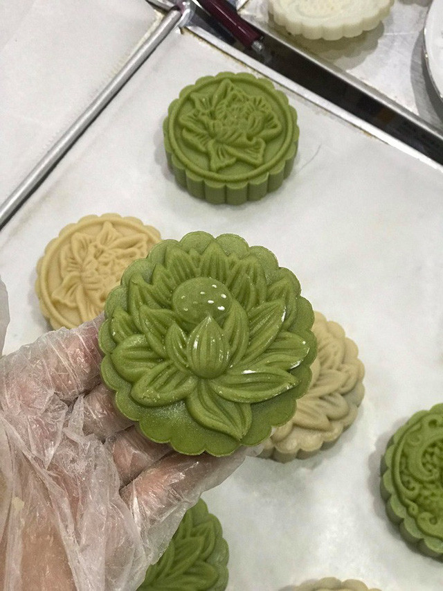 Cac loai banh Trung thu handmade dep la, thom ngon quyen ru khach thanh pho-Hinh-12