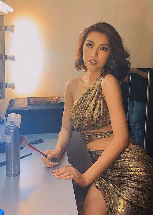 Tuong Linh, Thuy Van tuoi du... thi HHHVVN lam gi?-Hinh-2