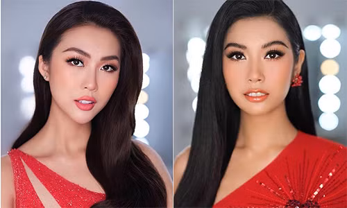 Tuong Linh, Thuy Van tuoi du... thi HHHVVN lam gi?