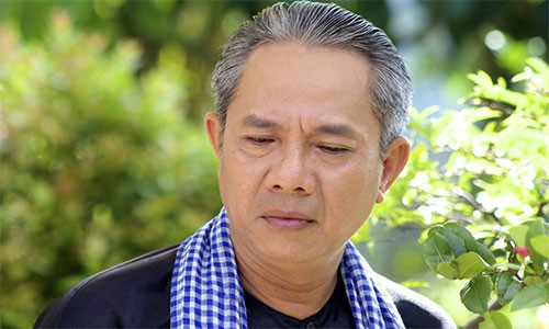 Ai tiep tay cho showbiz tap nham, nguoi nao cung co the lam nghe si?