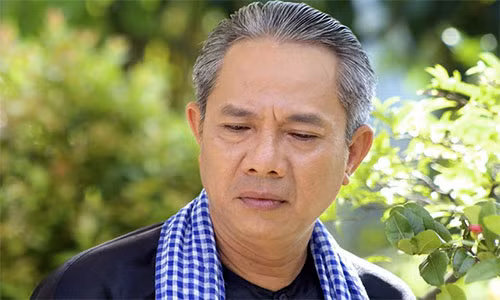 Ai tiep tay cho showbiz tap nham, nguoi nao cung co the lam nghe si?