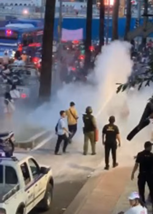 Diep Lam Anh len tieng ve on ao huy giao luu voi Ji Chang Wook-Hinh-3