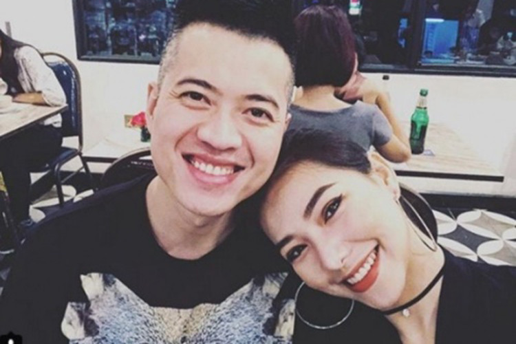 Theo Lưu Đê Ly, cô bị vợ cũ của Huy DX chửi rủa, đe dọa, thậm chí đăng bài bóc phốt đúng ngày cô sinh con.