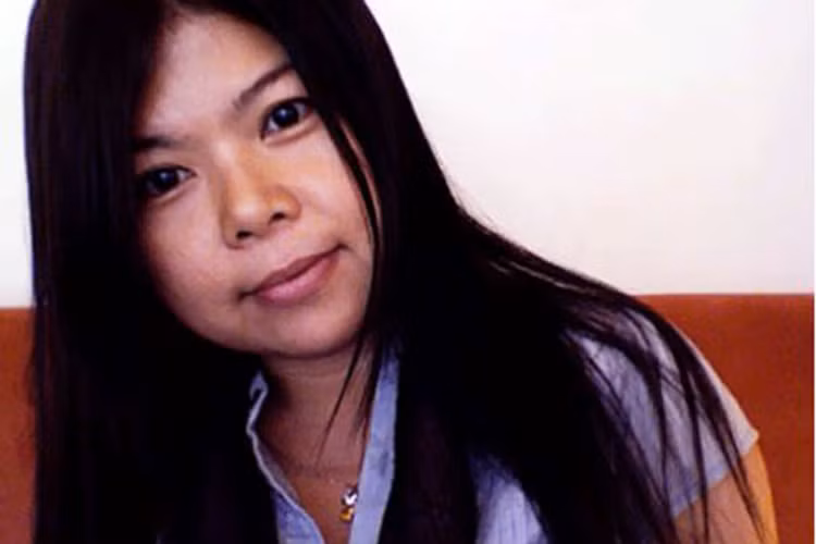 2 năm sau khi kết hôn, Quốc Bảo có con trai. 2 năm sau nữa, hôn nhân của nam nhạc sĩ gặp trục trặc. Sau đó, Loan BB rời bỏ mái ấm, để chồng cũ nuôi con. Ảnh: Gia đình xã hội