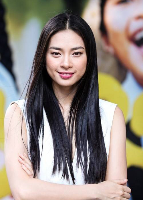 Trước tin đồn tình ái, Ngô Thanh Vân phủ nhận: "Với nhạc sĩ Quốc Bảo, tôi chỉ dừng lại ở mức độ ngưỡng mộ, chấm hết”.