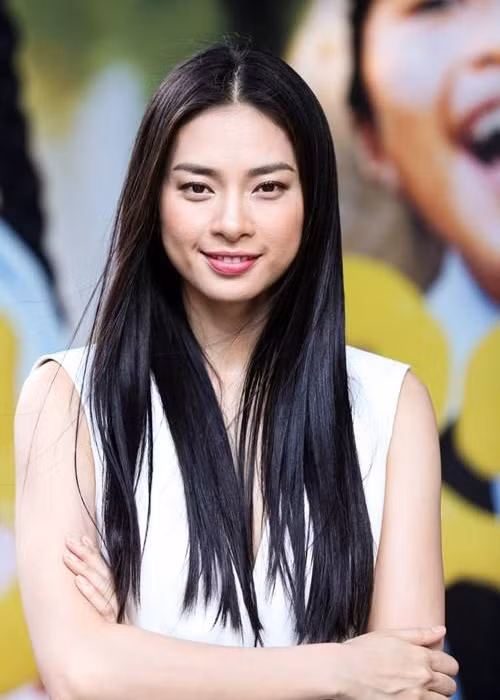 Trước tin đồn tình ái, Ngô Thanh Vân phủ nhận: "Với nhạc sĩ Quốc Bảo, tôi chỉ dừng lại ở mức độ ngưỡng mộ, chấm hết”.