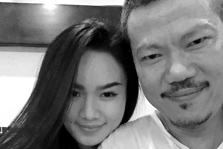 Quốc Bảo hỗ trợ bạn gái 9x trong sự nghiệp ca hát.