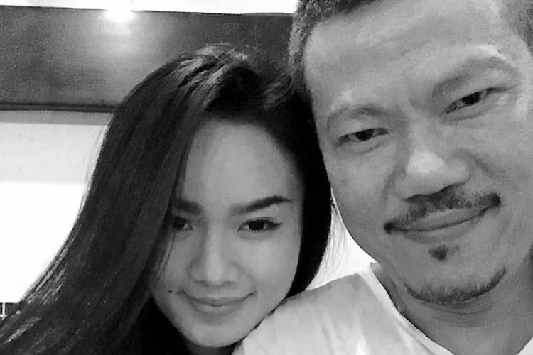 Quốc Bảo hỗ trợ bạn gái 9x trong sự nghiệp ca hát.