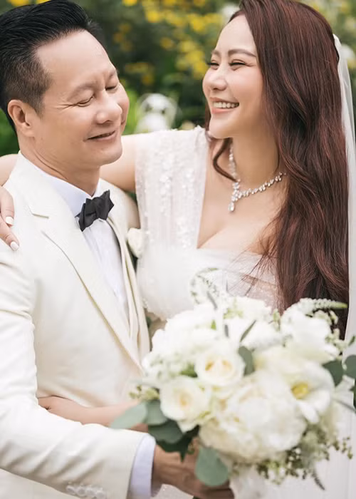 Duc An: Tu dai gia dao hoa den chuan soai ca ben Phan Nhu Thao