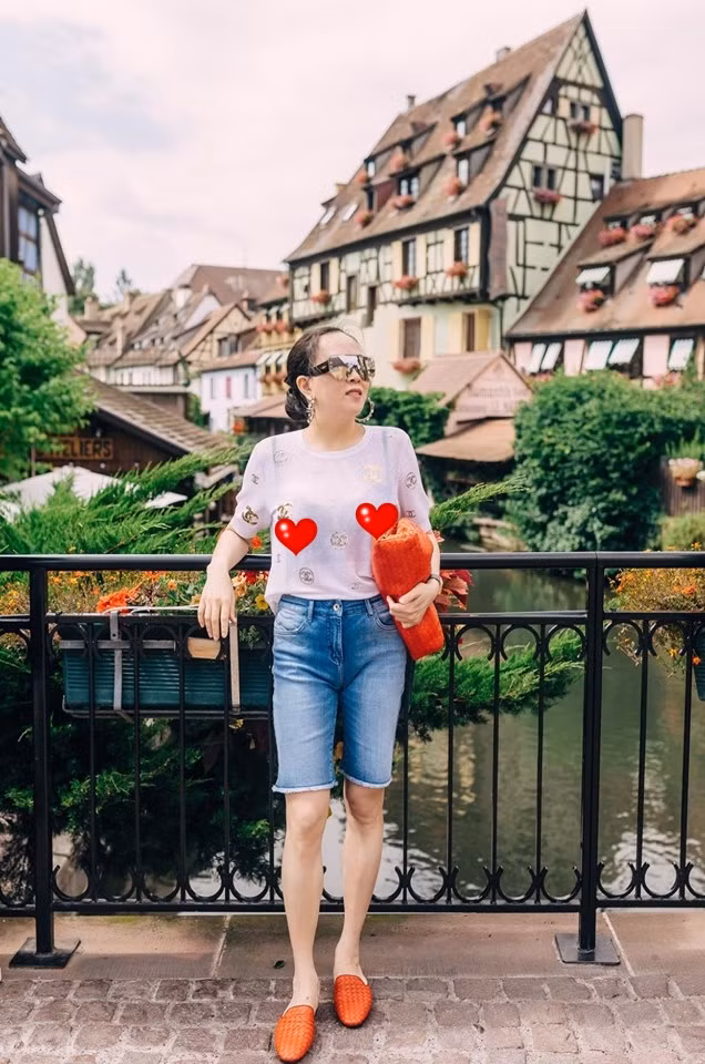 Nhin qua cu tuong Dong Nhi mac vay lo phan nhay cam nhung hoa ra hieu nham chut thoi-Hinh-4