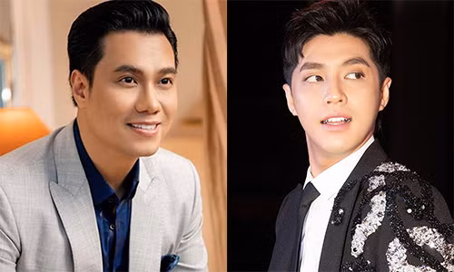 Viet Anh va loat sao mang antifan bang tu kho nghe: Ca gian mat khon!-Hinh-2