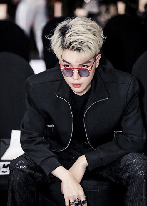 Diện mạo mới cùng tài năng vốn có giúp sự nghiệp của học trò Mỹ Tâm lên như diều gặp gió.