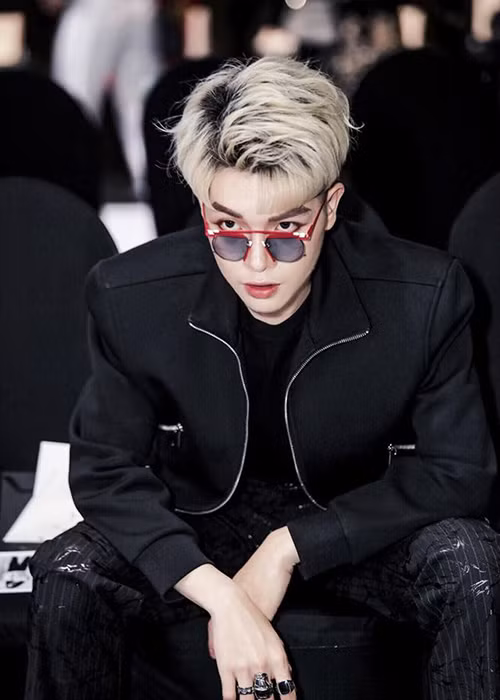 Diện mạo mới cùng tài năng vốn có giúp sự nghiệp của học trò Mỹ Tâm lên như diều gặp gió.