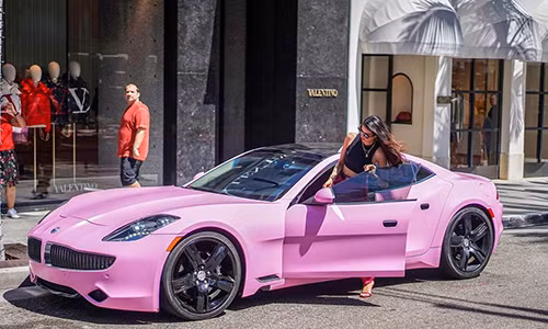 Pham Huong tinh tu ben ban trai trong ngay sinh nhat-Hinh-2