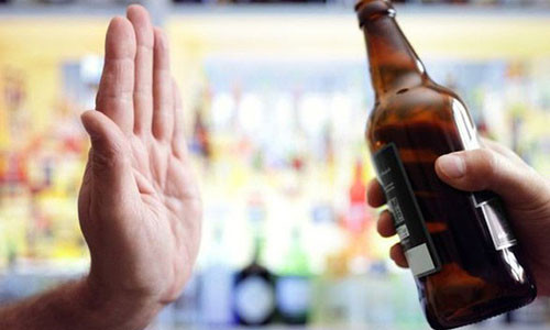 Khong bia, ruou van… say xin va hong gan vi nguyen nhan kho tin