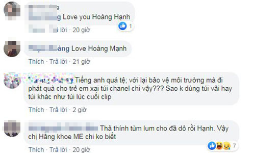 Vi sao dinh loat tai tieng, Hoang Hanh van dai dien VN thi Miss Earth?-Hinh-4