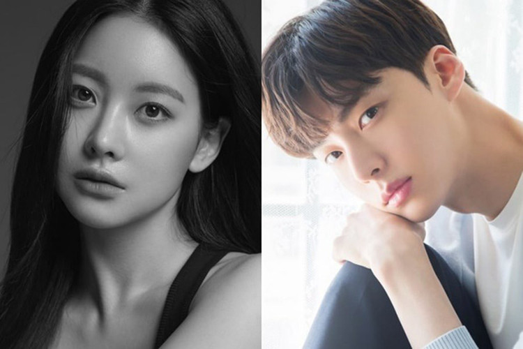 Hàng loạt nữ diễn viên hợp tác với Ahn Jae Hyun bị cư dân mạng điểm mặt chỉ tên. Một trong số đó là Oh Yeon Seo. Cô và Jae Hyun đang quay phim “People with flaws”.