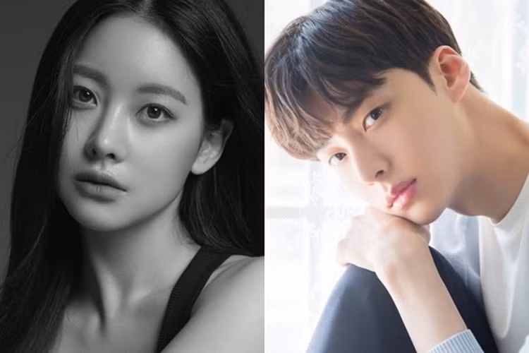 Hàng loạt nữ diễn viên hợp tác với Ahn Jae Hyun bị cư dân mạng điểm mặt chỉ tên. Một trong số đó là Oh Yeon Seo. Cô và Jae Hyun đang quay phim “People with flaws”.