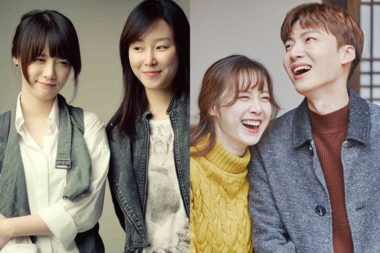 Cư dân mạng suy đoán Seo Hyun Jin rất có thể chính là tiểu tam chen chân vào cuộc hôn nhân của Goo Hye Sun.