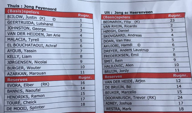 Van Hau lan dau duoc xep da chinh o doi tre Heerenveen-Hinh-2