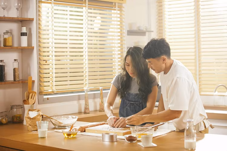 Mỹ Tâm và Trương Thanh Long được khen đẹp đôi trong MV.