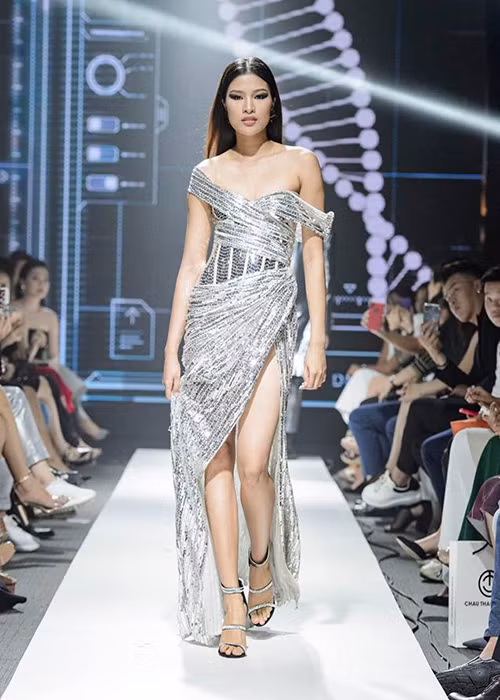 Nhiều khán giả cho rằng nếu Nguyễn Thị Thành không vướng những lùm xùm thì cô sẽ nhận được sự ủng hộ của đông đảo khán giả.